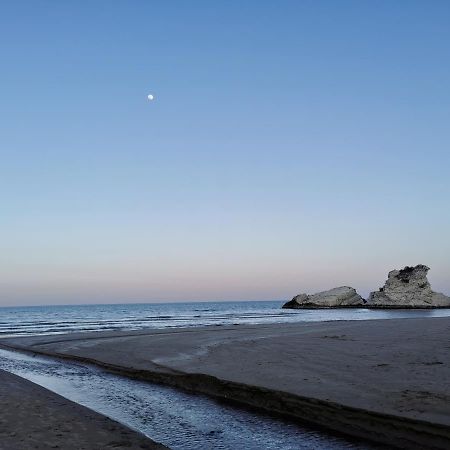 فيلا Vieste Da Sogno المظهر الخارجي الصورة